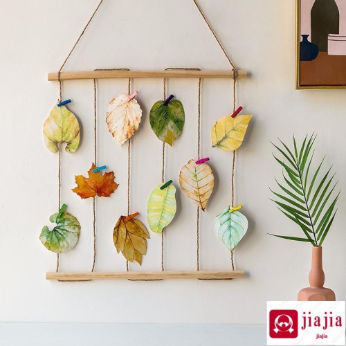 Detail Hiasan Di Dinding Kamar Nomer 47