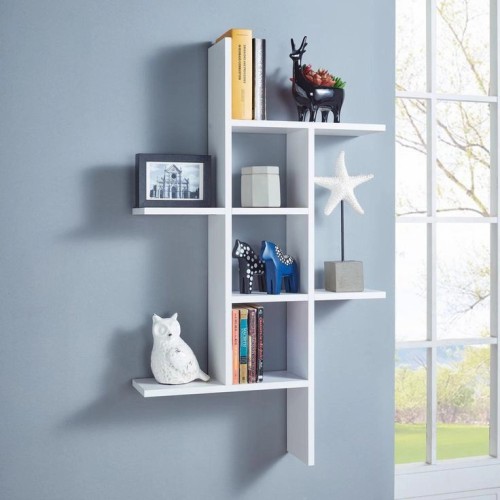Detail Hiasan Di Dinding Kamar Nomer 48