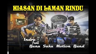 Detail Hiasan Di Laman Rindu Mp3 Nomer 16