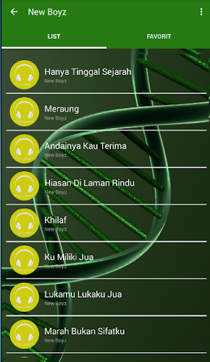 Detail Hiasan Di Laman Rindu Mp3 Nomer 39