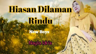 Detail Hiasan Di Laman Rindu Mp3 Nomer 40