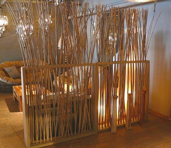 Detail Hiasan Dinding Bambu Nomer 25