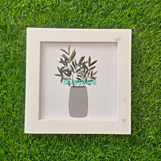 Detail Hiasan Dinding Bambu Nomer 52