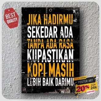 Detail Hiasan Dinding Cafe Nomer 43