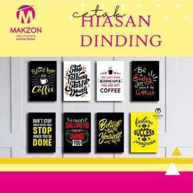 Detail Hiasan Dinding Cafe Klasik Nomer 22