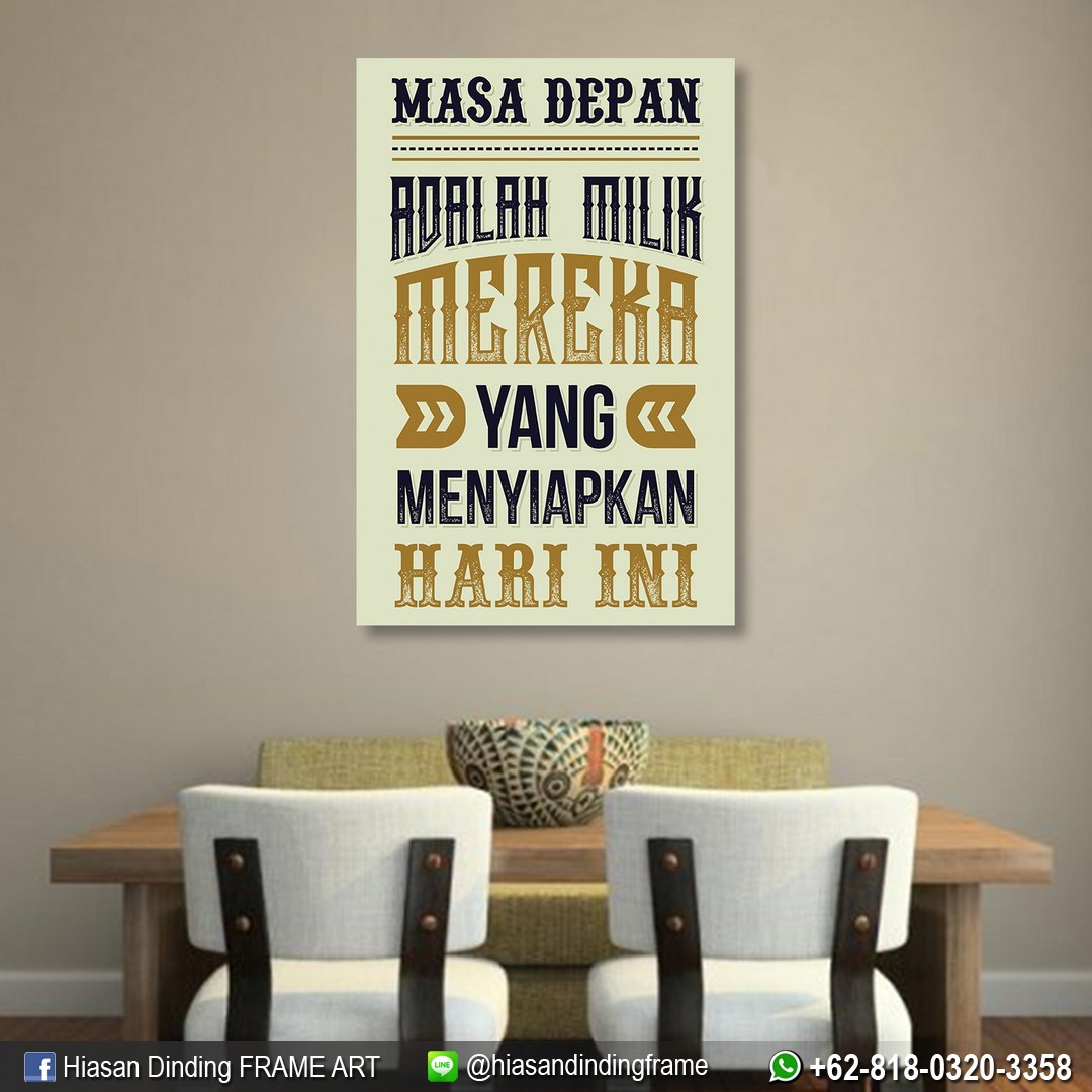 Detail Hiasan Dinding Cafe Sederhana Nomer 30