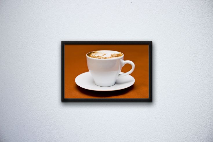 Detail Hiasan Dinding Cafe Sederhana Nomer 42