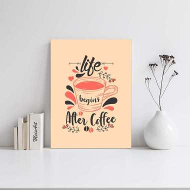 Detail Hiasan Dinding Cafe Sederhana Nomer 6