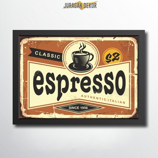 Detail Hiasan Dinding Cafe Sederhana Nomer 49