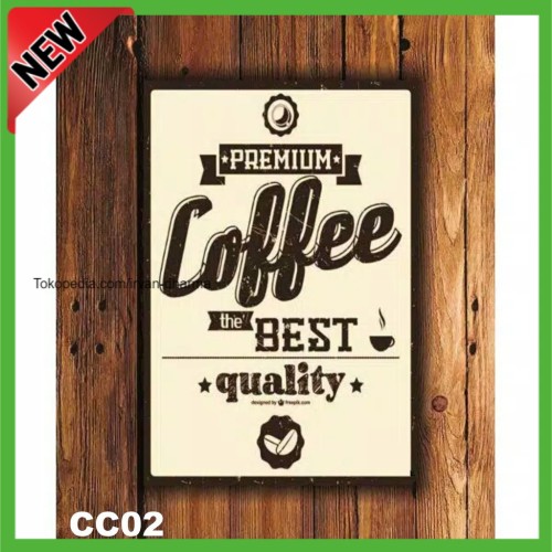 Detail Hiasan Dinding Cafe Sederhana Nomer 7