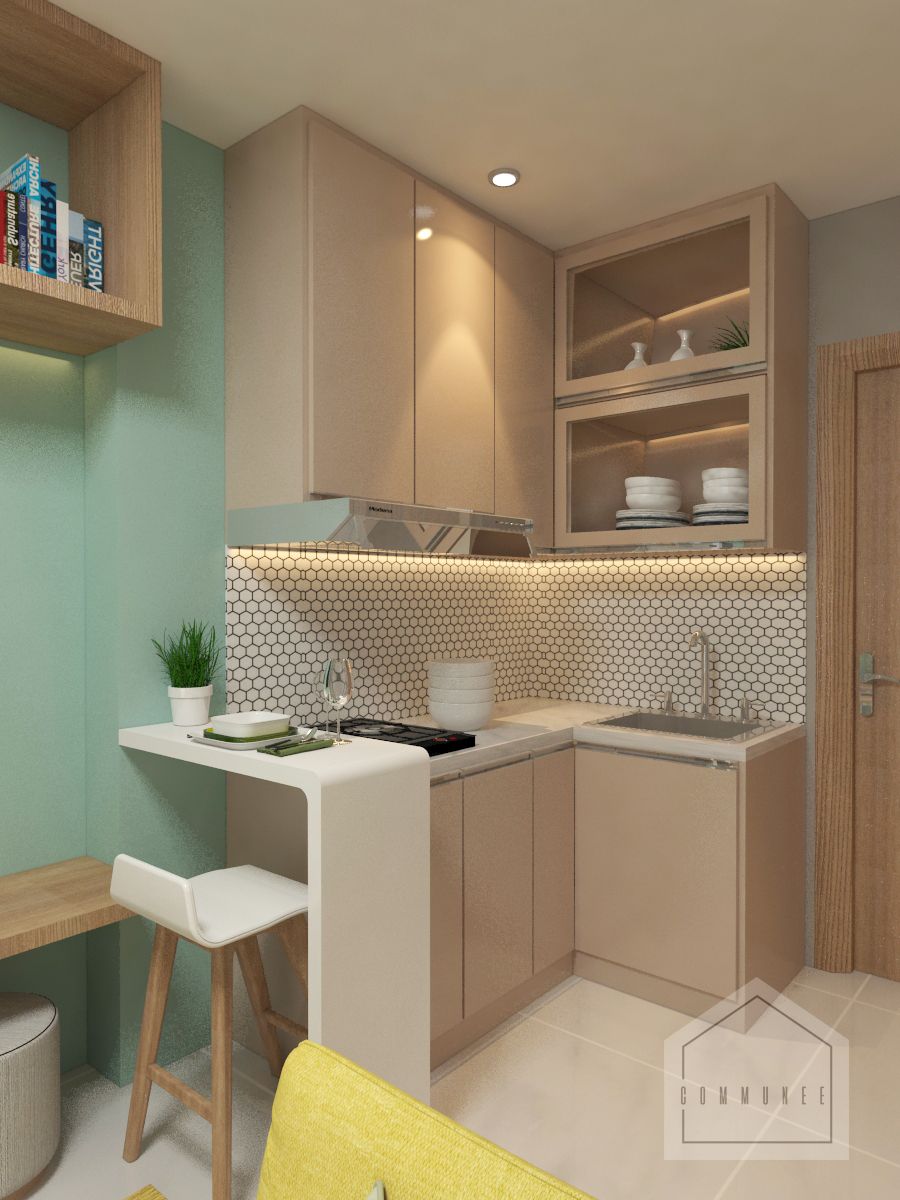 Detail Hiasan Dinding Dapur Rumah Nomer 10