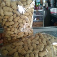 Detail Hiasan Dinding Dari Kulit Kacang Nomer 54