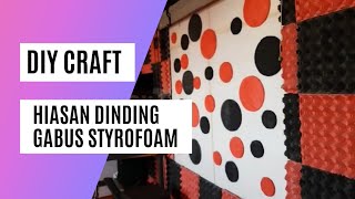 Detail Hiasan Dinding Dari Styrofoam Nomer 23