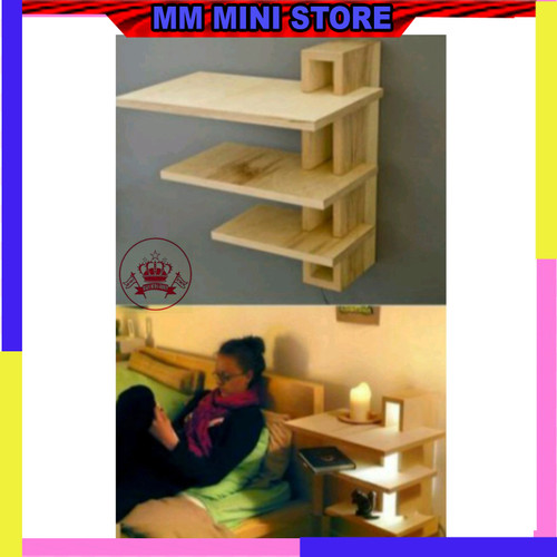Detail Hiasan Dinding Dari Triplek Nomer 54