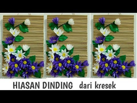 Detail Hiasan Dinding Dari Tusuk Sate Nomer 39