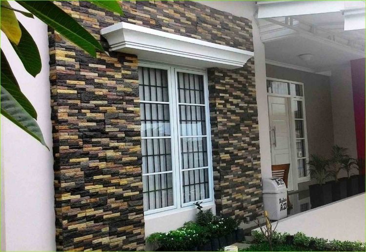 Detail Hiasan Dinding Depan Rumah Nomer 47