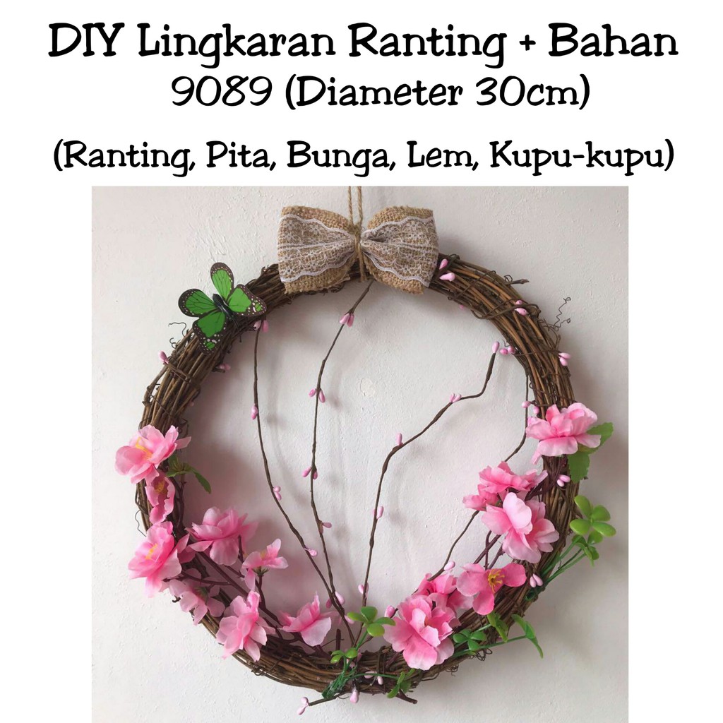 Detail Hiasan Dinding Diy Nomer 29