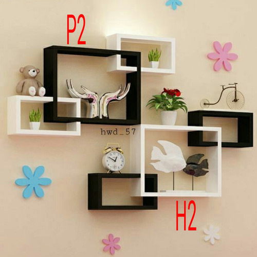 Detail Hiasan Dinding Gantung Dari Kayu Nomer 19