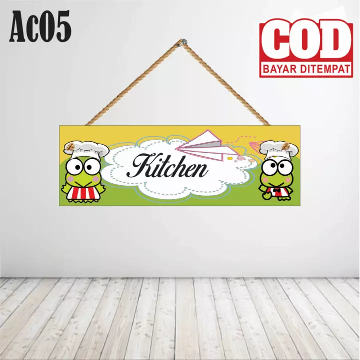 Detail Hiasan Dinding Gantung Dari Kayu Nomer 37