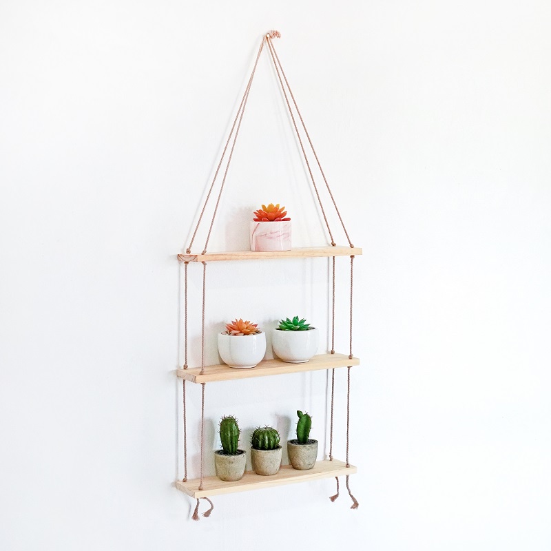 Detail Hiasan Dinding Gantung Dari Kayu Nomer 53