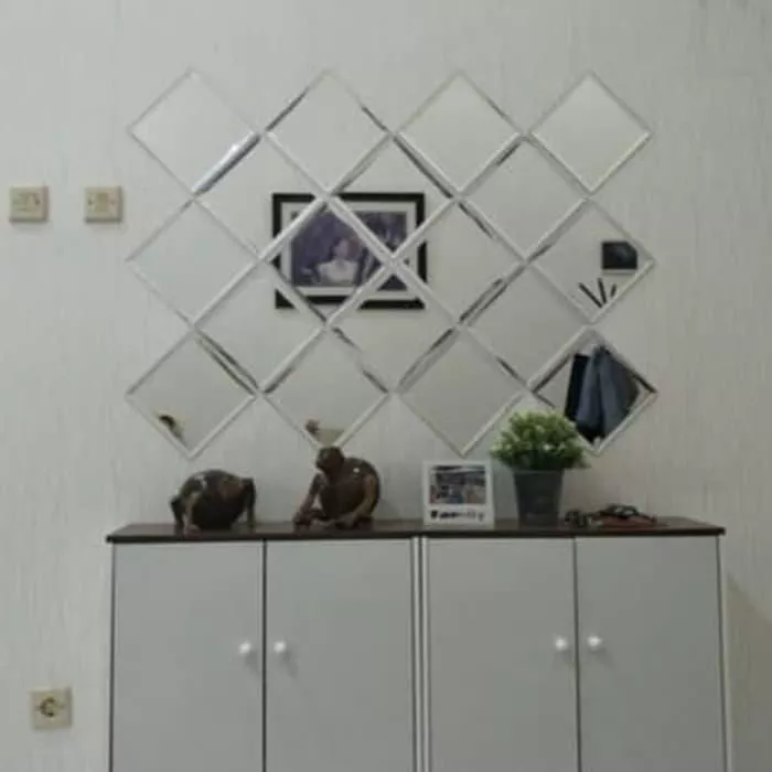 Detail Hiasan Dinding Kaca Nomer 52