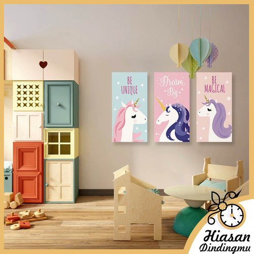 Detail Hiasan Dinding Kamar Anak Perempuan Nomer 48