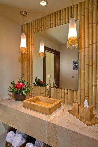 Detail Hiasan Dinding Kamar Dari Bambu Nomer 22