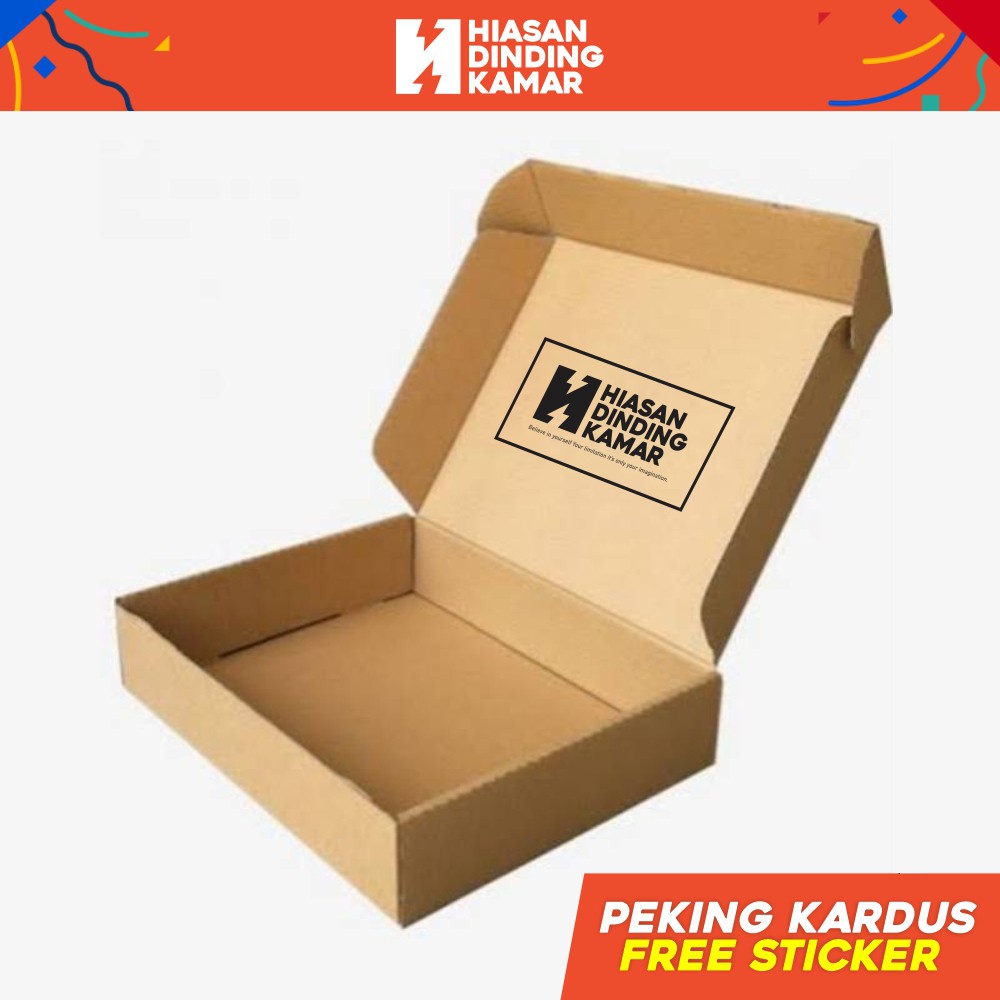 Detail Hiasan Dinding Kamar Dari Kardus Nomer 51