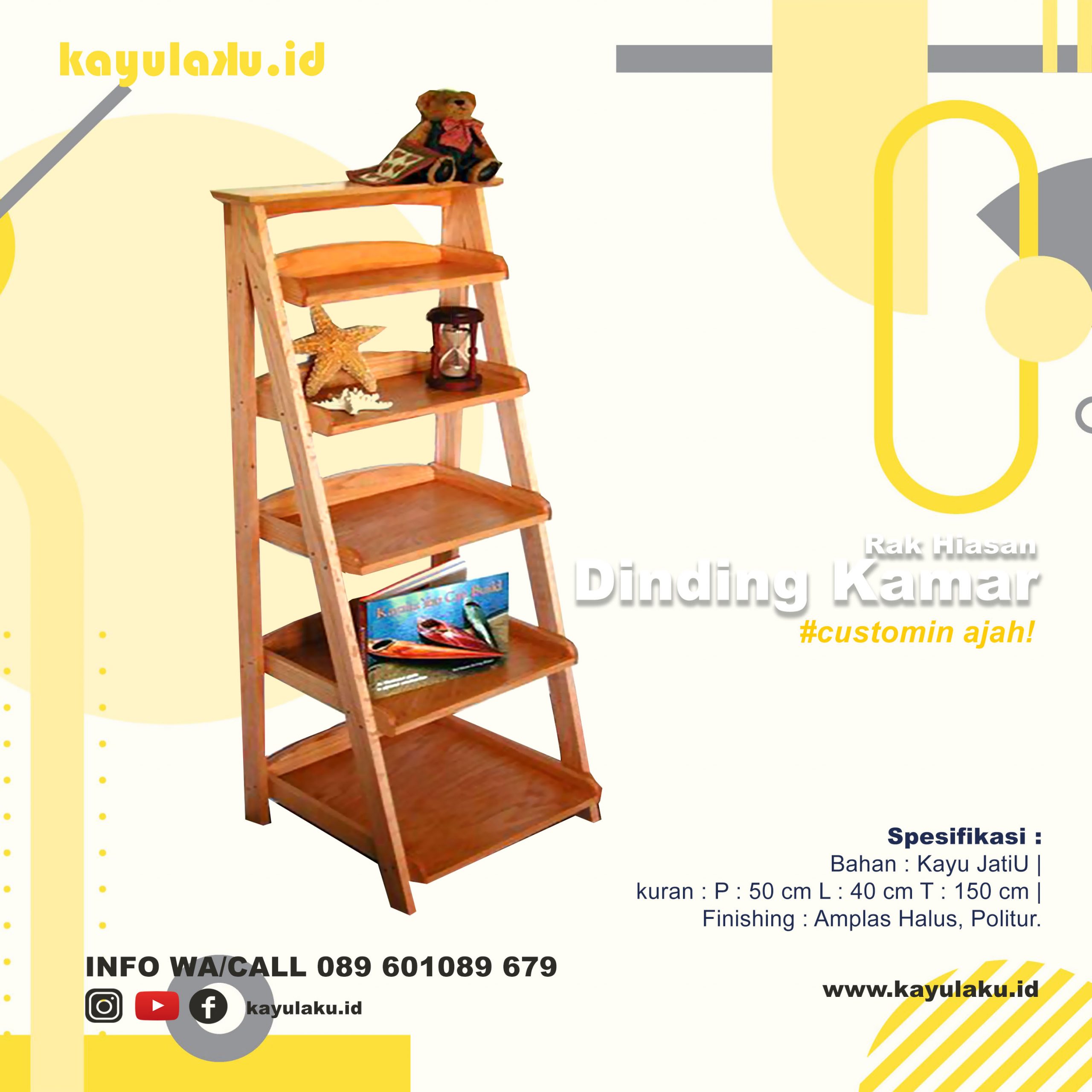 Detail Hiasan Dinding Kamar Dari Kayu Nomer 25