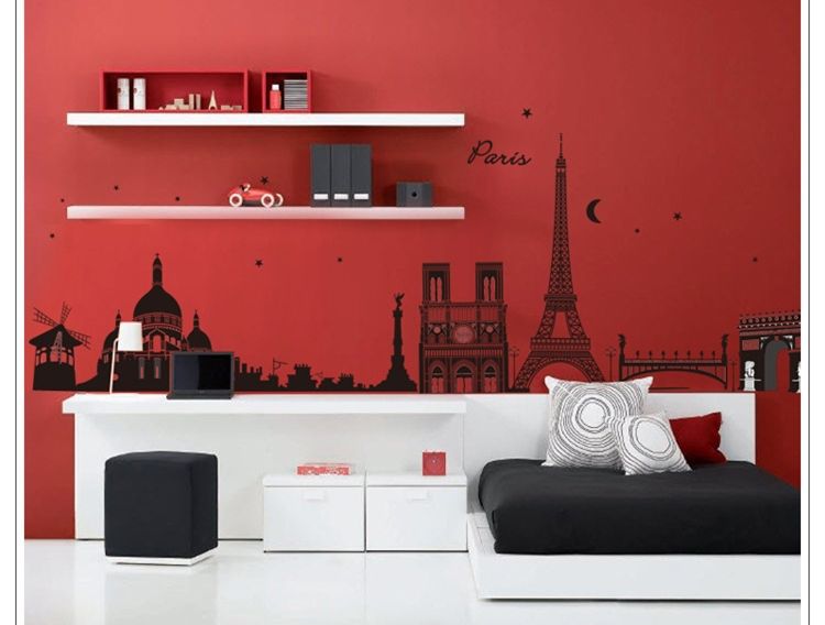 Detail Hiasan Dinding Kamar Kreatif Nomer 20