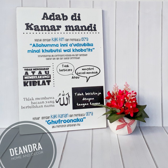 Detail Hiasan Dinding Kamar Mandi Nomer 48