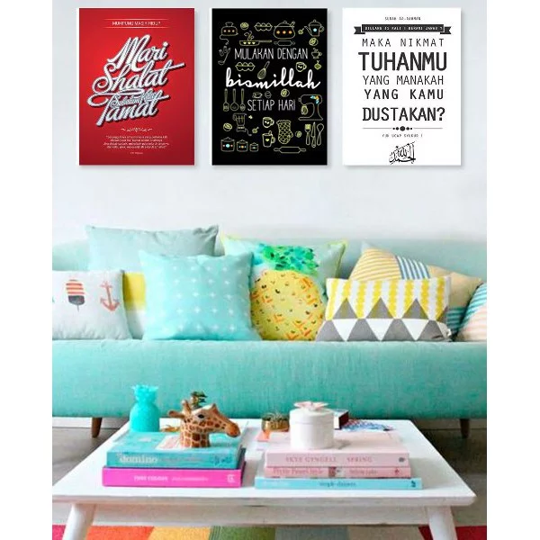 Detail Hiasan Dinding Kantor Nomer 23