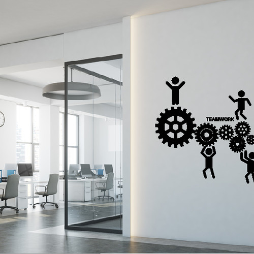 Detail Hiasan Dinding Kantor Nomer 5