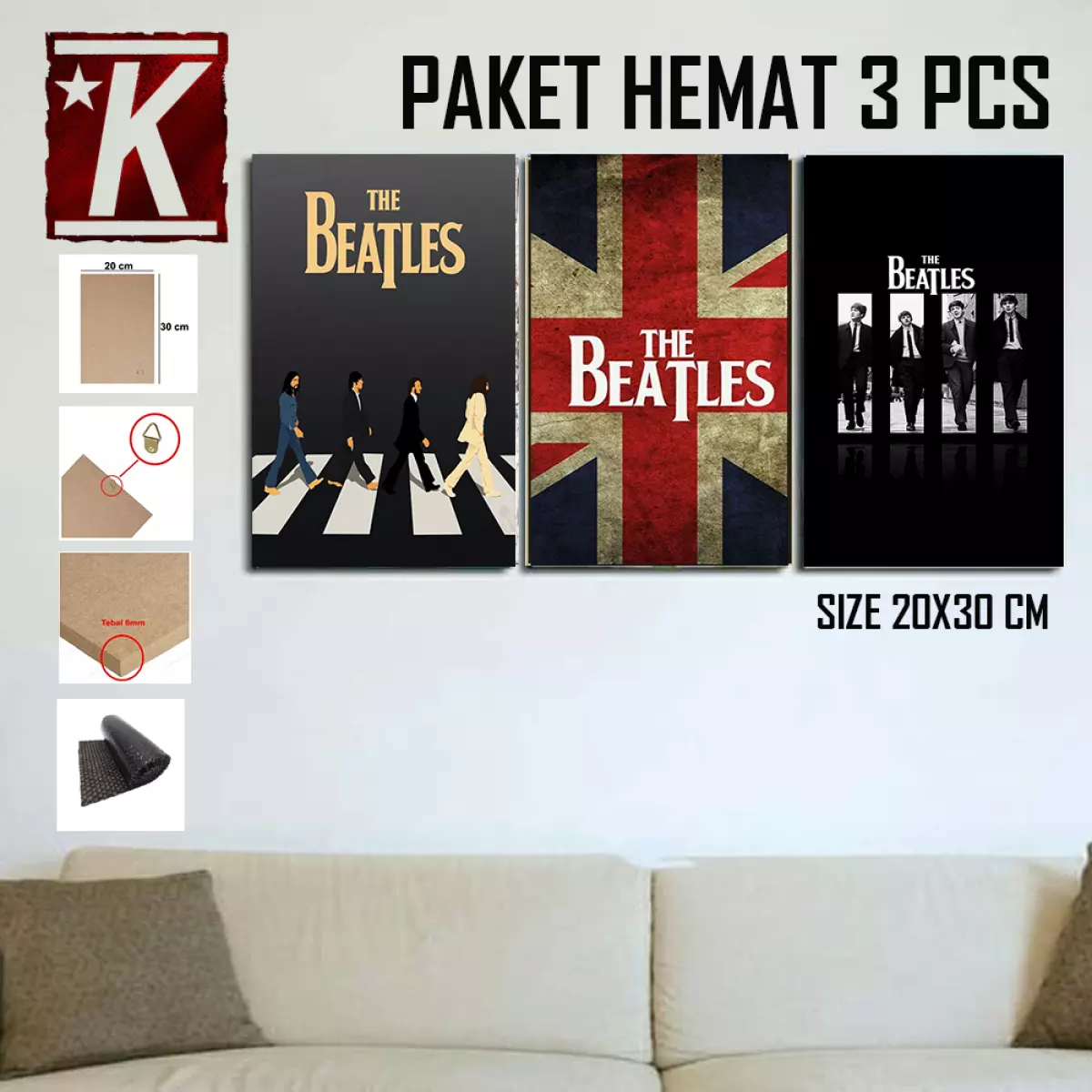 Detail Hiasan Dinding Kantor Nomer 48