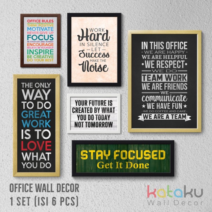 Detail Hiasan Dinding Kantor Nomer 51