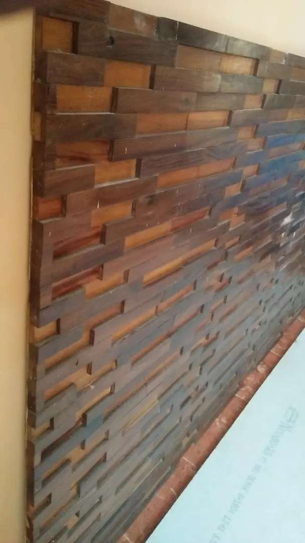 Detail Hiasan Dinding Kayu Jati Nomer 13