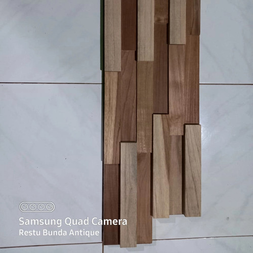 Detail Hiasan Dinding Kayu Jati Nomer 44