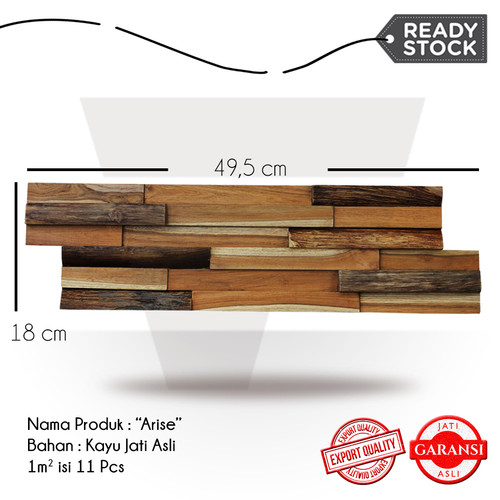 Detail Hiasan Dinding Kayu Jati Nomer 45