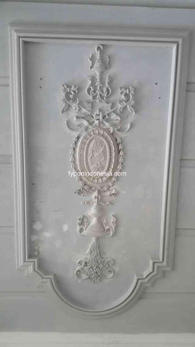Detail Hiasan Dinding Klasik Nomer 17