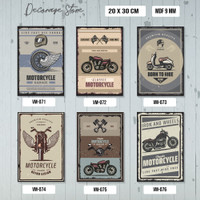 Detail Hiasan Dinding Klasik Nomer 24