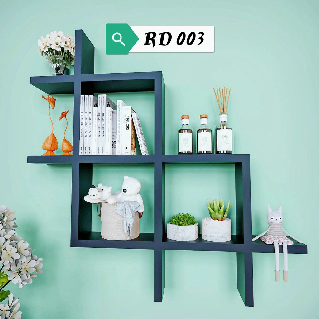 Detail Hiasan Dinding Kotak Kotak Nomer 28
