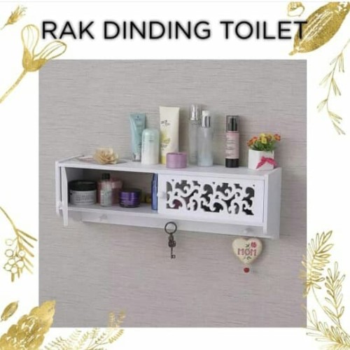 Detail Hiasan Dinding Kotak Kotak Nomer 49