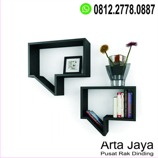 Detail Hiasan Dinding Kotak Kotak Nomer 50