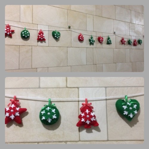 Detail Hiasan Dinding Natal Nomer 4