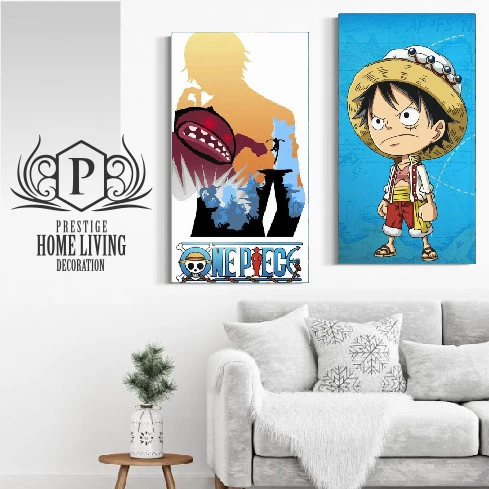 Detail Hiasan Dinding One Piece Nomer 42