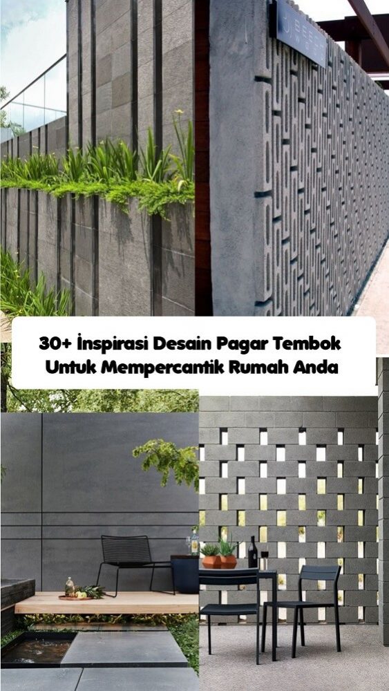 Detail Hiasan Dinding Pagar Rumah Nomer 9