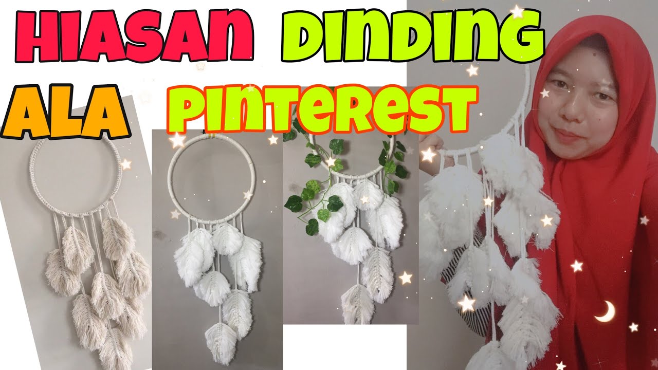 Detail Hiasan Dinding Pinterest Nomer 50