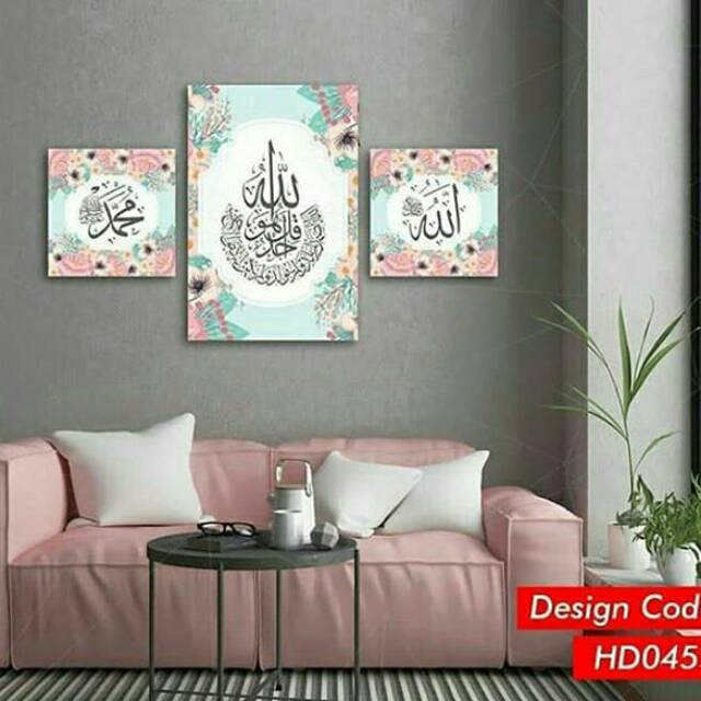 Detail Hiasan Dinding Shabby Chic Nomer 30