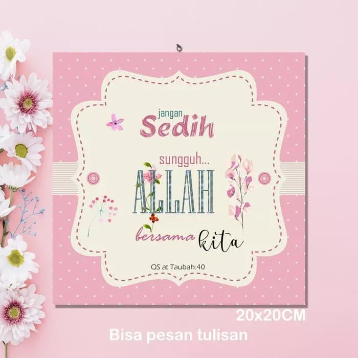 Detail Hiasan Dinding Shabby Chic Nomer 44