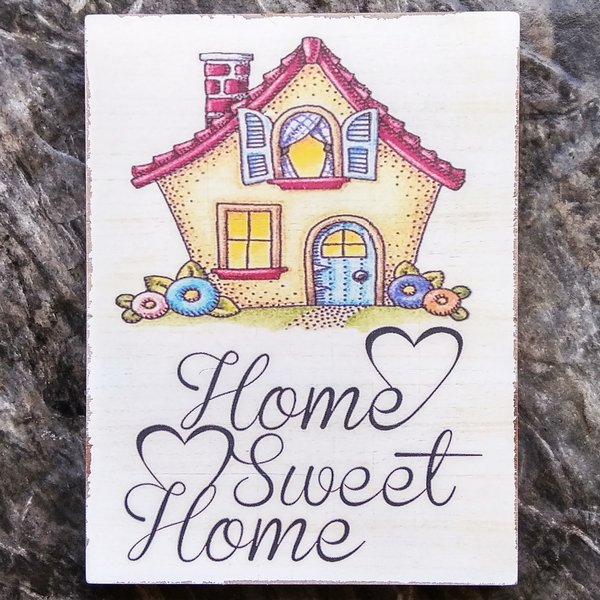 Detail Hiasan Dinding Tulisan Home Sweet Home Nomer 49